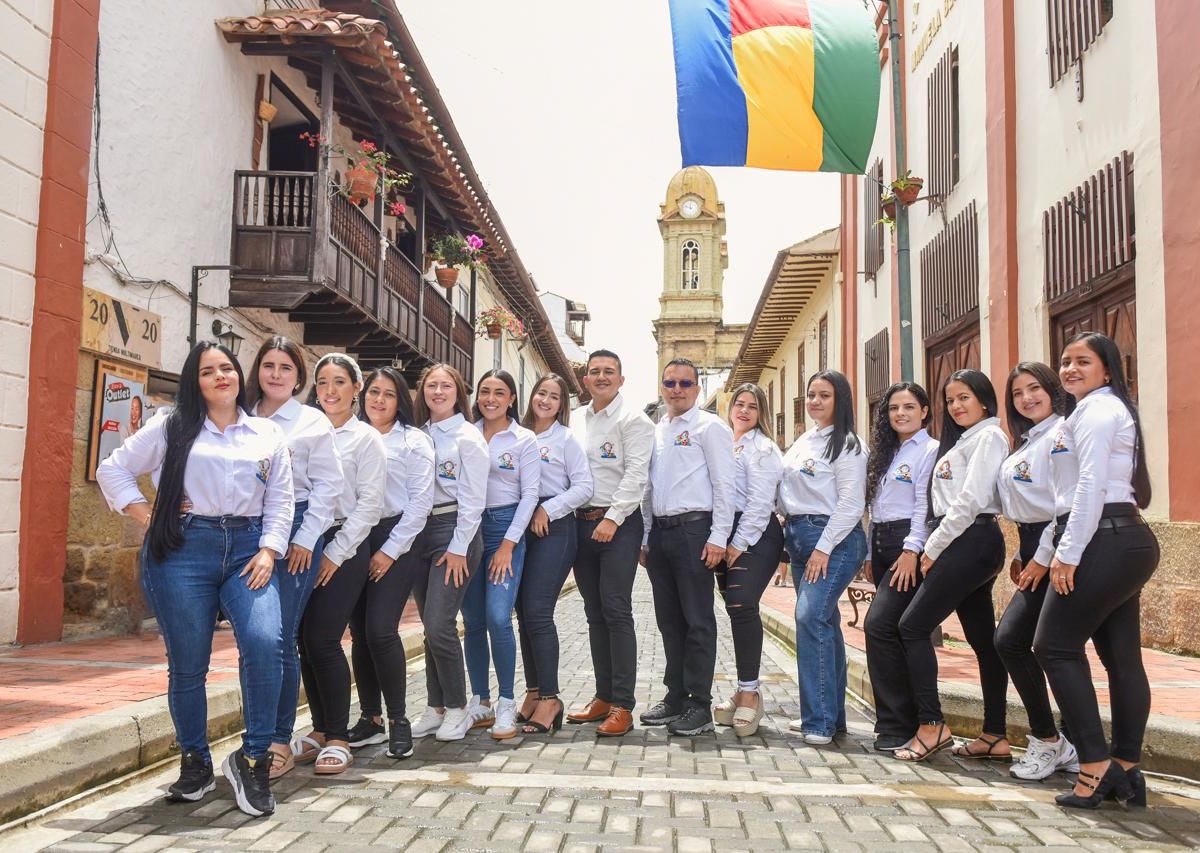 Equipo de De La Pe Travel