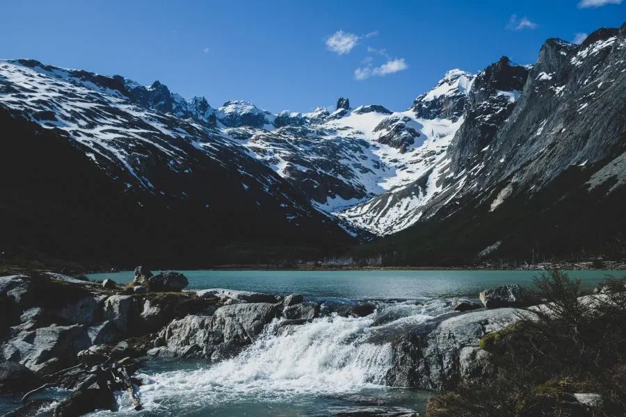 Patagonia Total: Buenos Aires, Ushuaia, Calafate y Bariloche 2