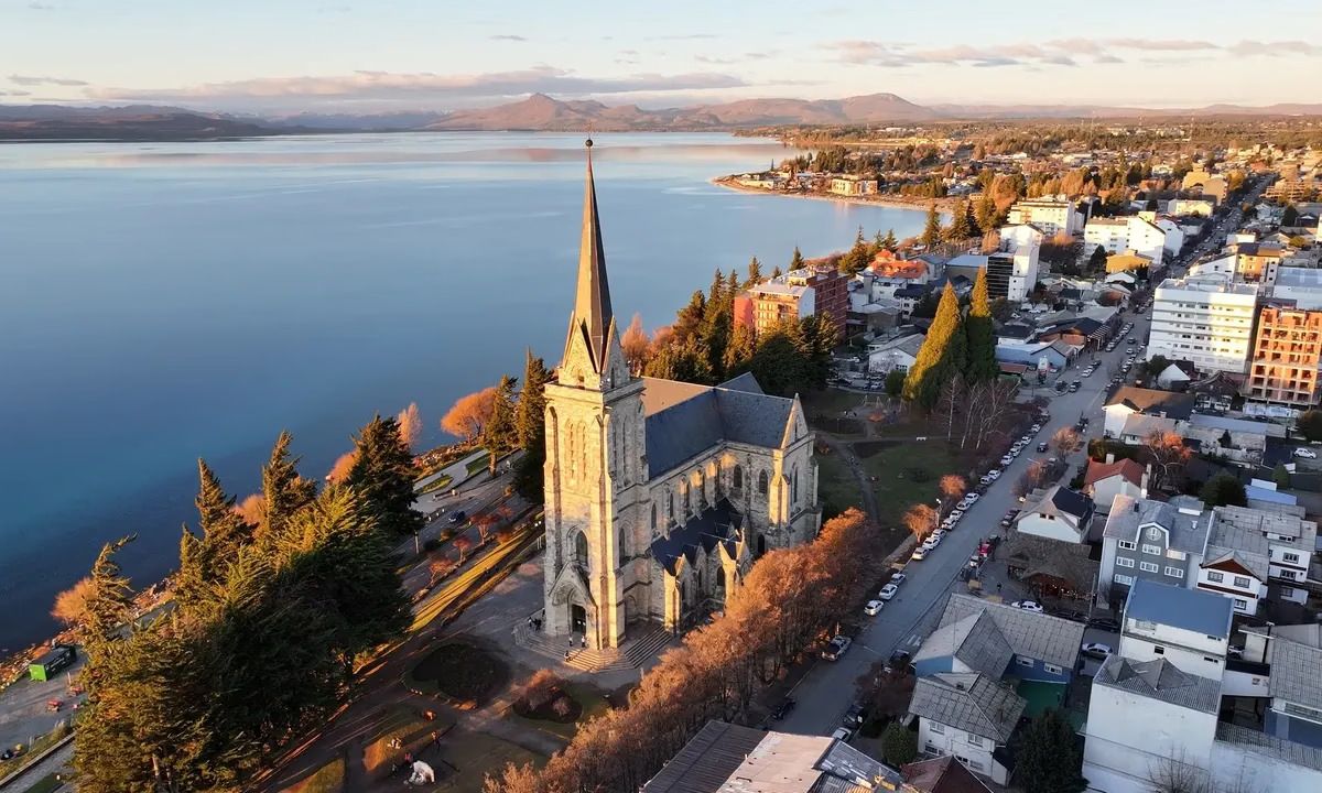 Argentina Clásica: Buenos Aires, Bariloche e Iguazú
