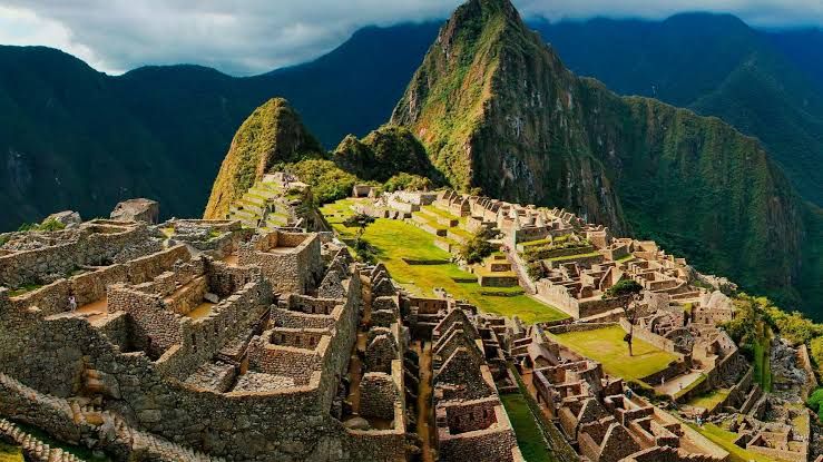 Perú Aventurero con Ruta a MAPI - Con tiquete