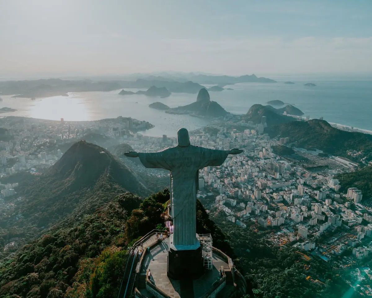 Río de Janeiro