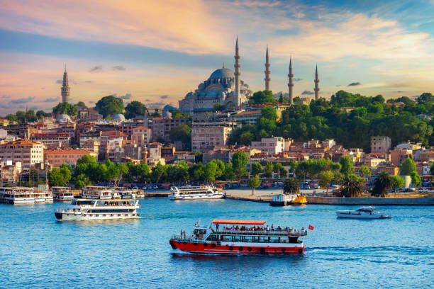 Turquía en Tenis 2027